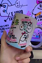 Artes para Caneca Flork Barbie Mãe Arquivos Png  - Thumbnail 4