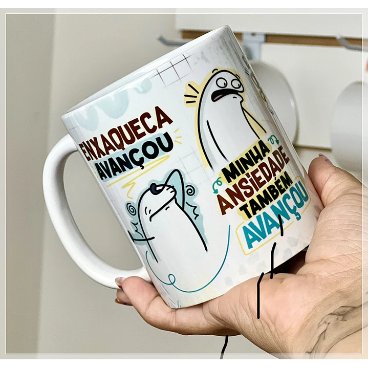 Artes para Caneca Flork Pixnalenzol Enxaqueca Arquivos Png 1