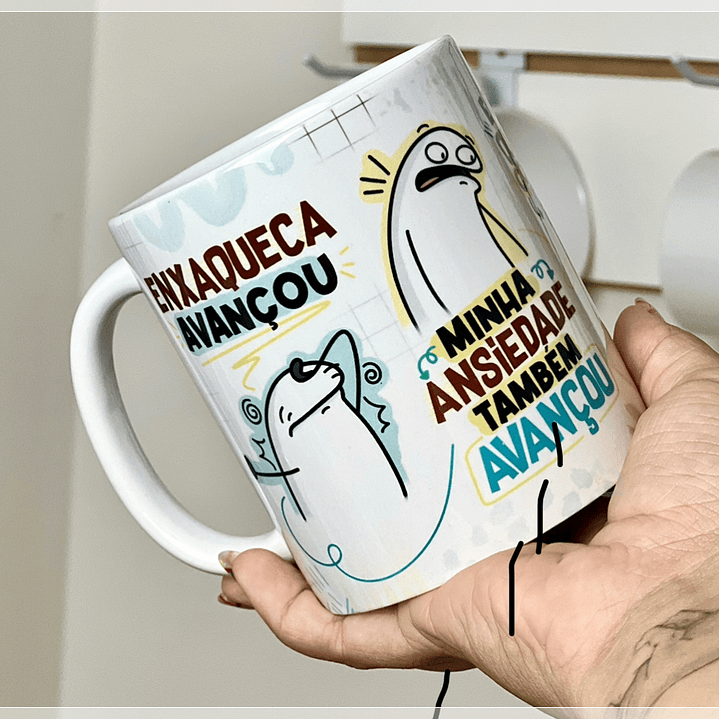 Artes para Caneca Flork Pixnalenzol Enxaqueca Arquivos Png 1