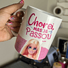 Artes para Caneca Barbie Debochada CorelDraw 