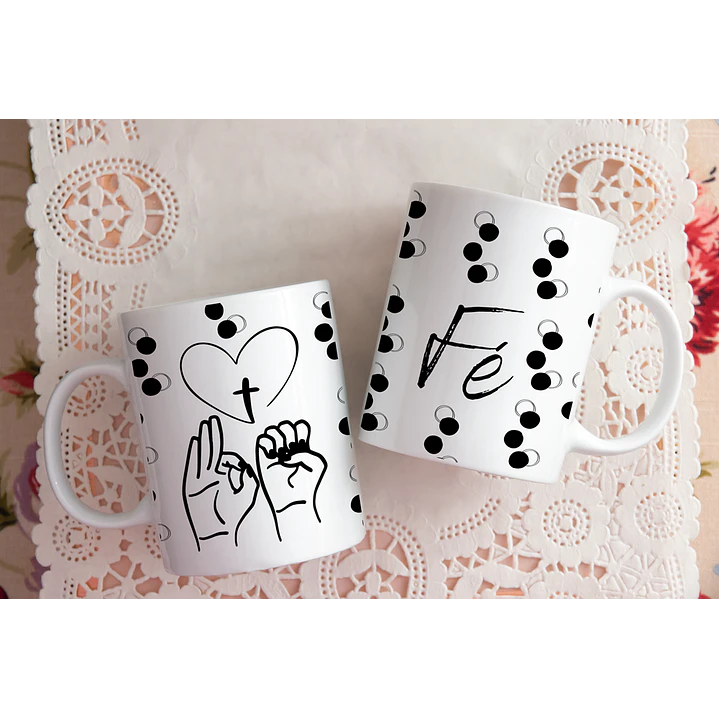 Artes para Caneca Libras CorelDraw 5