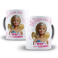 12 Artes para Caneca Barbie Frases em Corel Draw  - Thumbnail 7