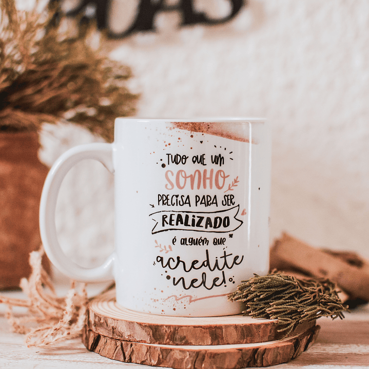 30 Artes para Caneca Frases Motivacional  em Jpg 7