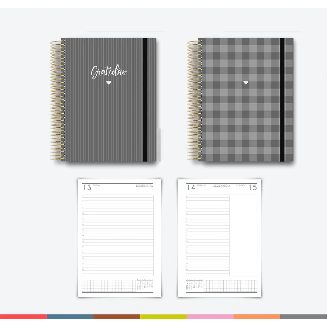 Arquivo Agenda MultiColor 2024 em Pdf  1