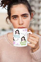 Arte Caneca Dorameira em CorelDraw - Thumbnail 6