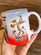 Arte Caneca Eu sou uma Pessoa boa, só que as vezes... Rei Julien Arquivo Png - Miniatura 3