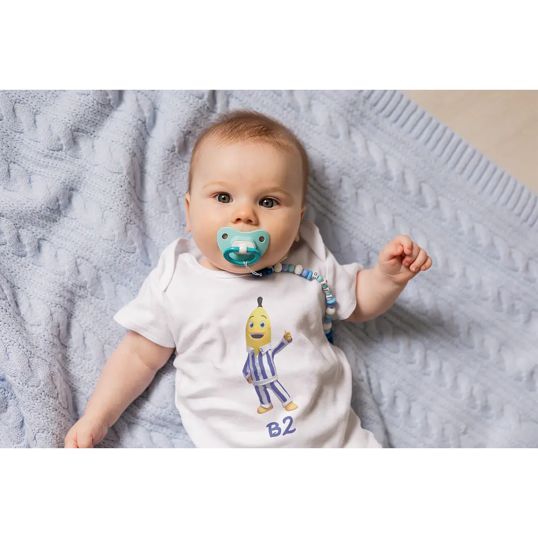 Arte Body Camisa Infantil Bananas de Pijamas B1 e B2 Arquivos Png 5