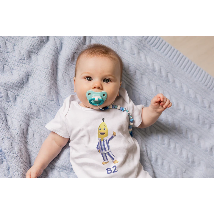 Arte Body Camisa Infantil Bananas de Pijamas B1 e B2 Arquivos Png 5