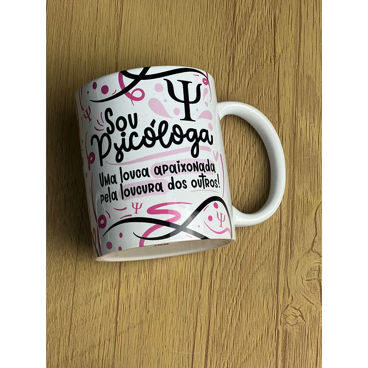 50 Artes para Caneca Profissões Flork  e Outras em Jpg 7