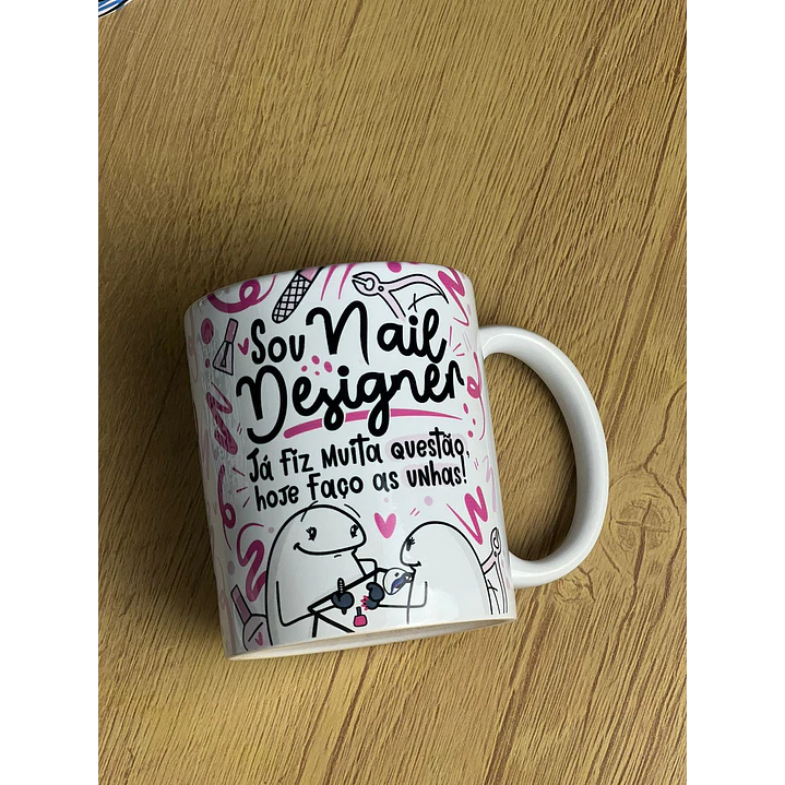 50 Artes para Caneca Profissões Flork  e Outras em Jpg 10