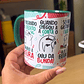 Arte Caneca Fui Passando no Crédito Esqueci a Fatura Arquivo Png  - Thumbnail 5