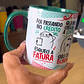 Arte Caneca Fui Passando no Crédito Esqueci a Fatura Arquivo Png  - Thumbnail 1