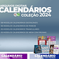 Arquivo Calendários 2024 em Corel Draw - Thumbnail 2
