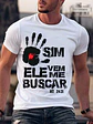 10 Artes Camisa Cristã Religião Frases Arquivo em CorelDraw  - Thumbnail 7