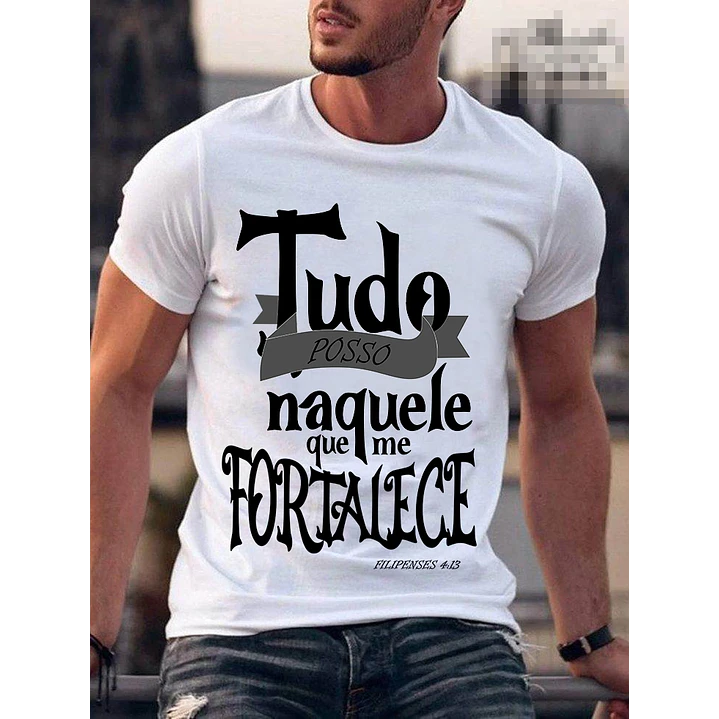 10 Artes Camisa Cristã Religião Frases Arquivo em CorelDraw  8