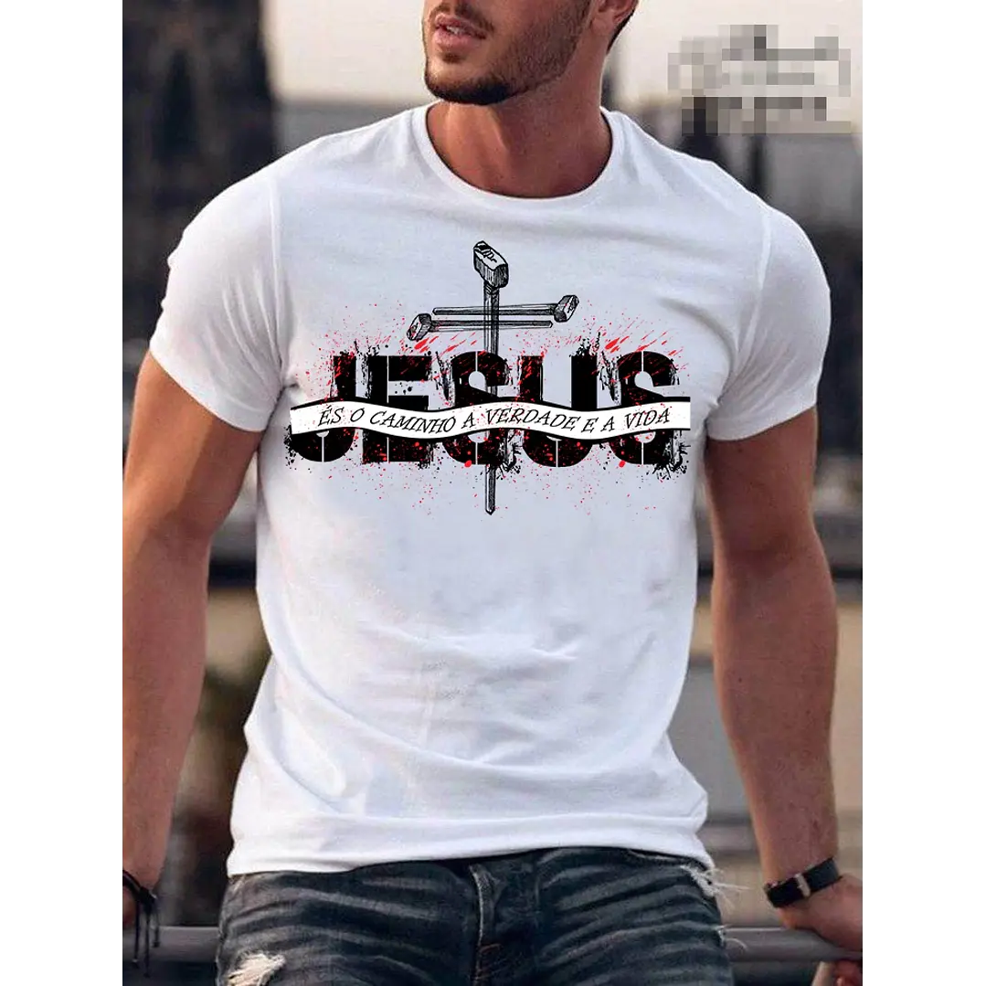 10 Artes Camisa Cristã Religião Frases Arquivo em CorelDraw  9