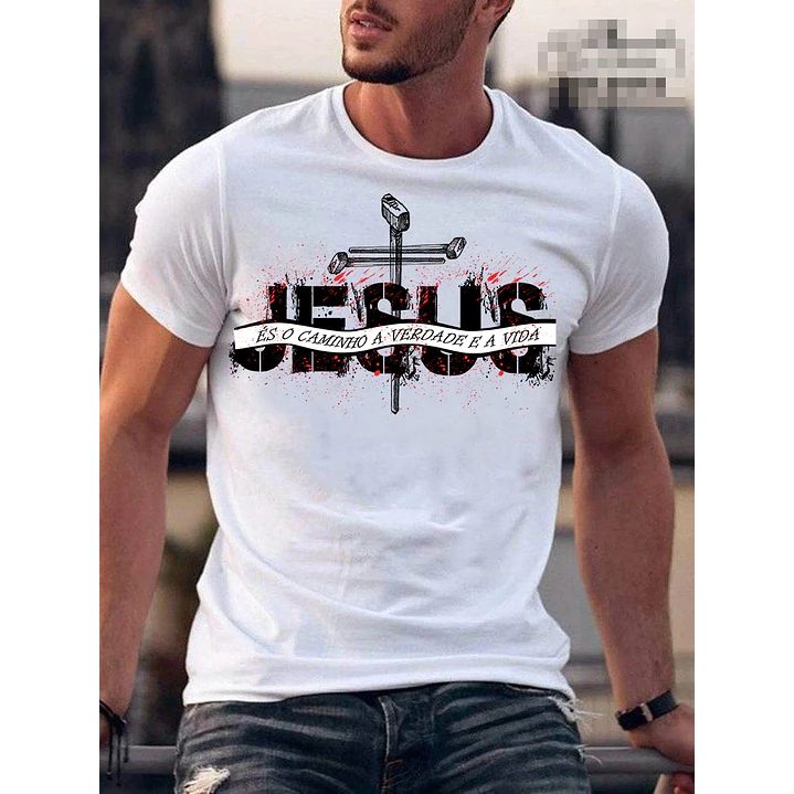 10 Artes Camisa Cristã Religião Frases Arquivo em CorelDraw  9