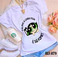 10 Artes Camisa Docinho Meninas Super Poderosas Arquivo em CorelDraw - Miniatura 3