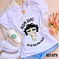 10 Artes Camisa Docinho Meninas Super Poderosas Arquivo em CorelDraw - Miniatura 5