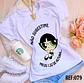 10 Artes Camisa Docinho Meninas Super Poderosas Arquivo em CorelDraw - Miniatura 7