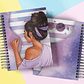 Arquivo Agenda + Caderno Meninas Pop 2024 em Pdf - Thumbnail 5