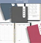 Arquivo Agenda Office Semanal 2024 em Pdf - Miniatura 2