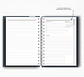 Arquivo Agenda Office Semanal 2024 em Pdf - Miniatura 7