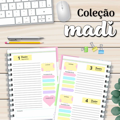 Arquivo Agenda Coleção Madi 2024 em Pdf 
