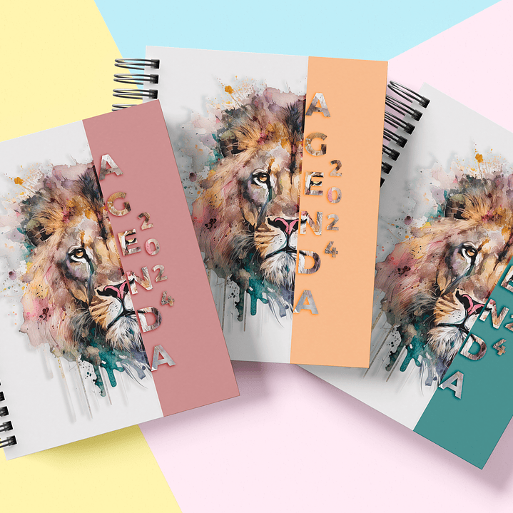 Arquivo Agenda Com Versículos Bíblicos 2024 em Pdf 2