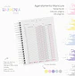 Arquivo Agendas 2024 Coleção Harmonia em Pdf - Miniatura 3