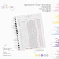 Arquivo Agendas 2024 Coleção Harmonia em Pdf - Miniatura 6