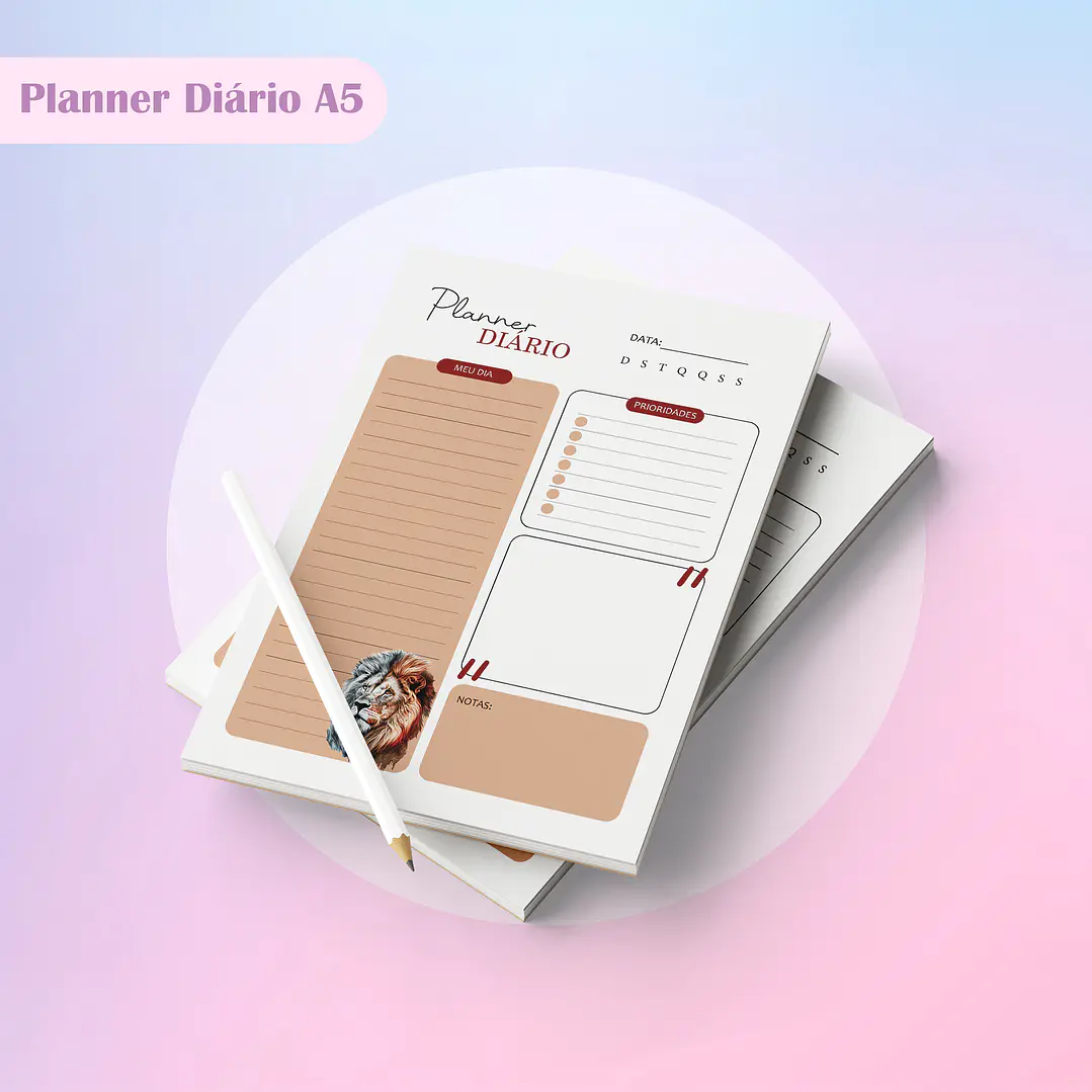 Arquivo Agendas Cristã Feminino e Masculino em Pdf 7