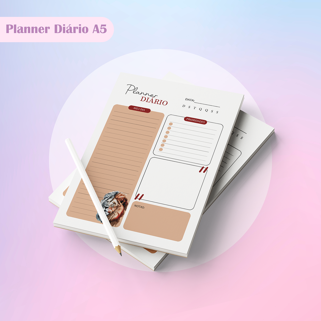 Arquivo Agendas Cristã Feminino e Masculino em Pdf 7