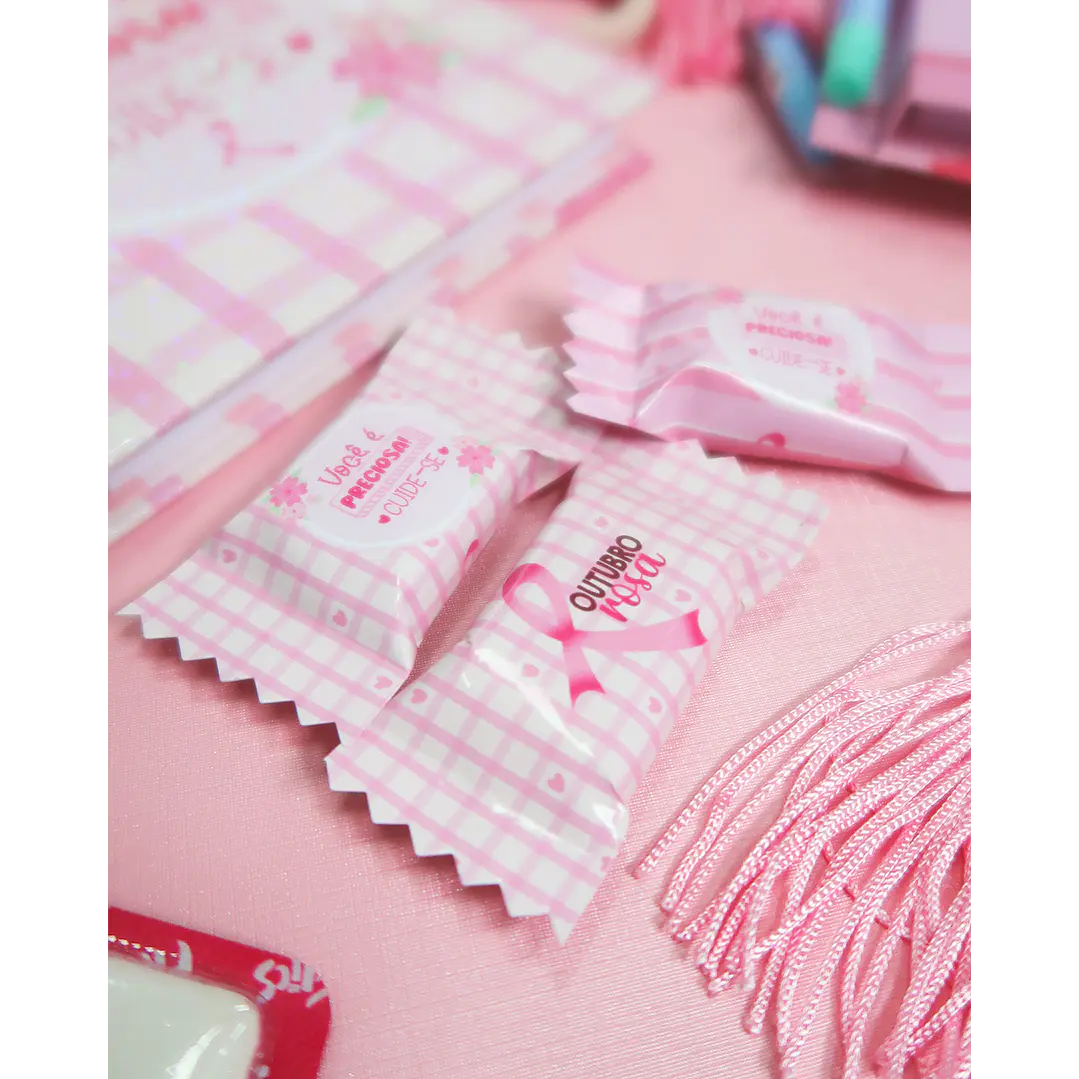 Arquivos de Corte Mimos Outubro Rosa em Jpg 3