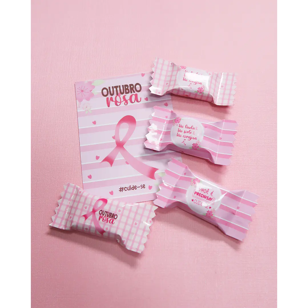 Arquivos de Corte Mimos Outubro Rosa em Jpg 6