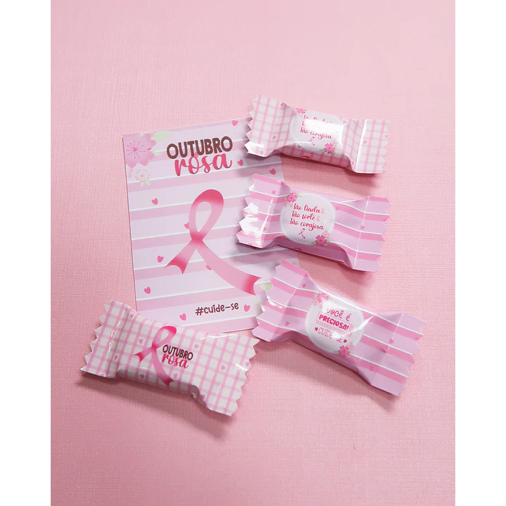 Arquivos de Corte Mimos Outubro Rosa em Jpg 6