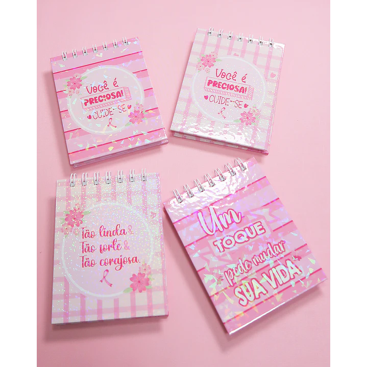 Arquivos de Corte Mimos Outubro Rosa em Jpg 8