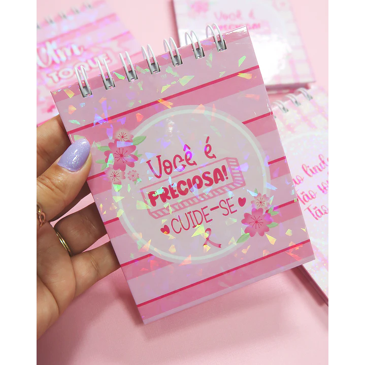 Arquivos de Corte Mimos Outubro Rosa em Jpg 9