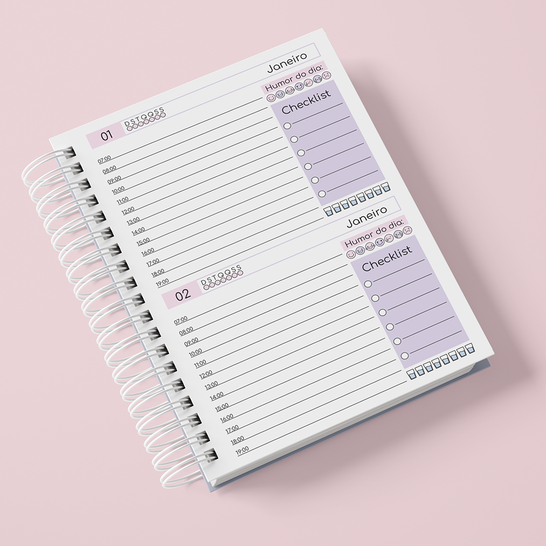 Arquivos Agenda Permanente Cut 2024 em Pdf 7