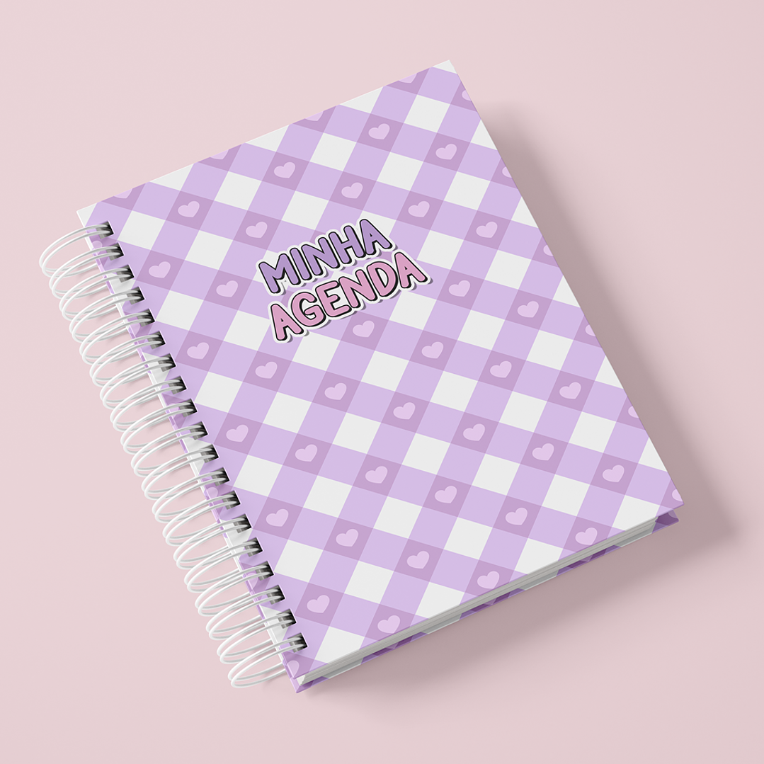 Arquivos Agenda Permanente Cut 2024 em Pdf 3