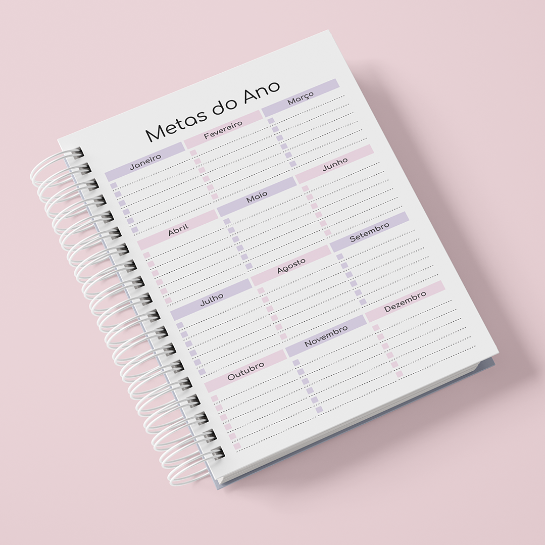 Arquivos Agenda Permanente Cut 2024 em Pdf 10