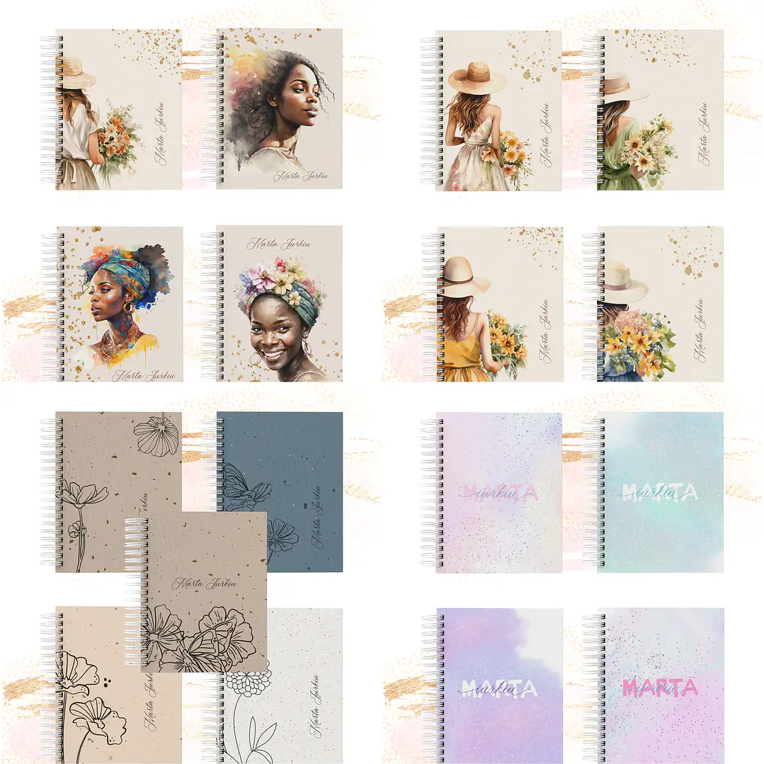 Arquivos Capas para Agendas em Jpg 1