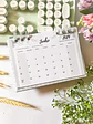 Arquivo Calendário de Mesa 2024 em Pdf - Miniatura 5