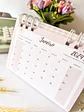Arquivo Calendário de Mesa 2024 em Pdf - Miniatura 10