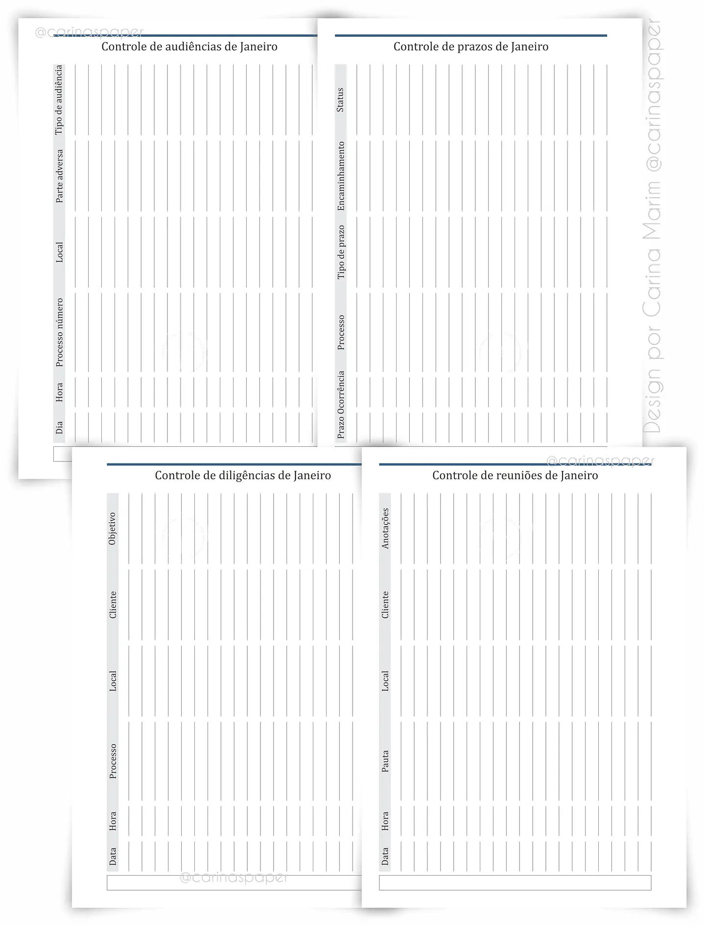 Arquivo Combo Miolo Agenda Jurídica  2024 em Pdf 6
