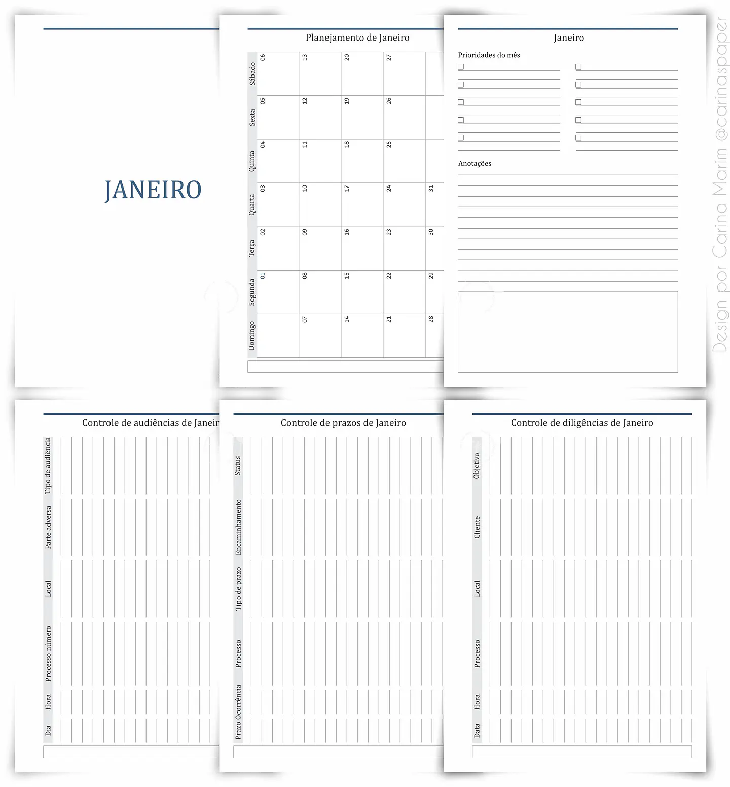 Arquivo Combo Miolo Agenda Jurídica  2024 em Pdf 7