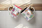 Arte Caneca Cliente Consumidor Arquivo Png - Miniatura 1