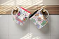 Arte Caneca Cliente Consumidor Arquivo Png - Miniatura 3
