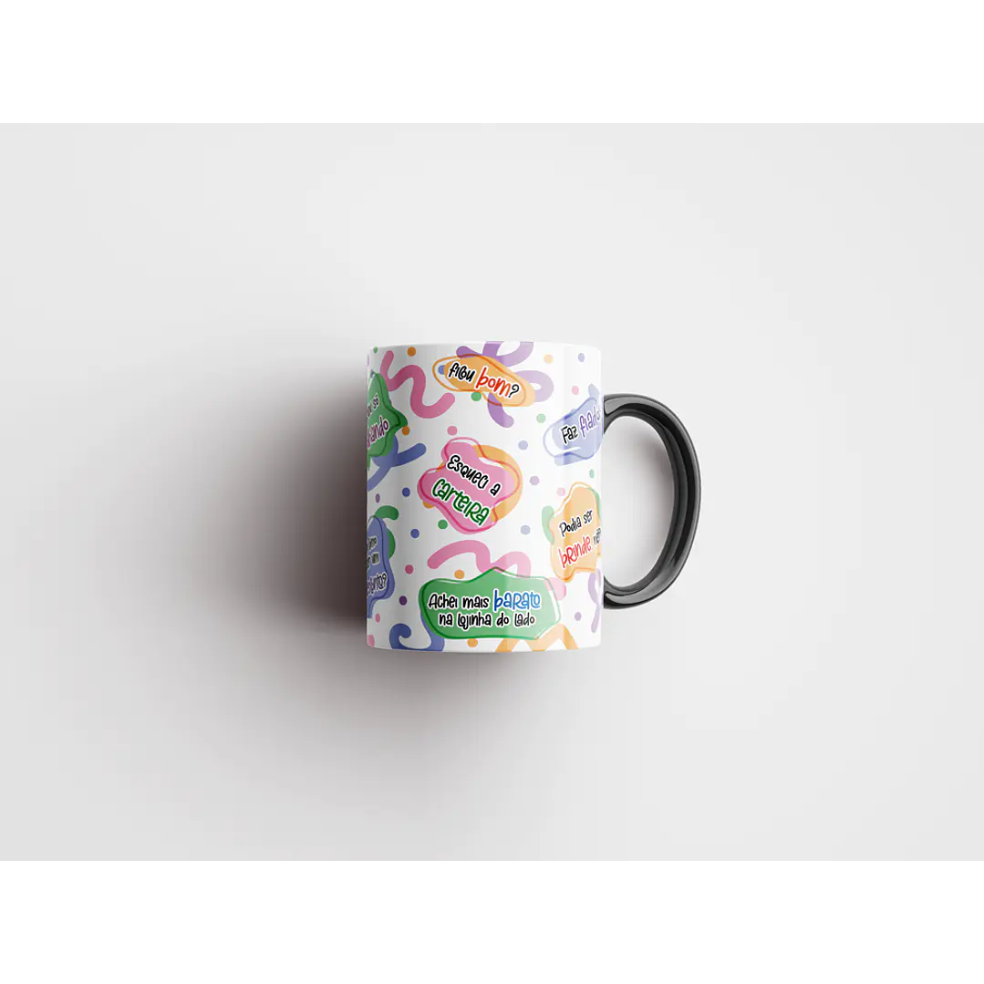 Arte Caneca Cliente Consumidor Arquivo Png 2