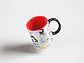 Arte Caneca Olha ela a Empreendedora Dona Proprietária Arquivo Png - Thumbnail 3